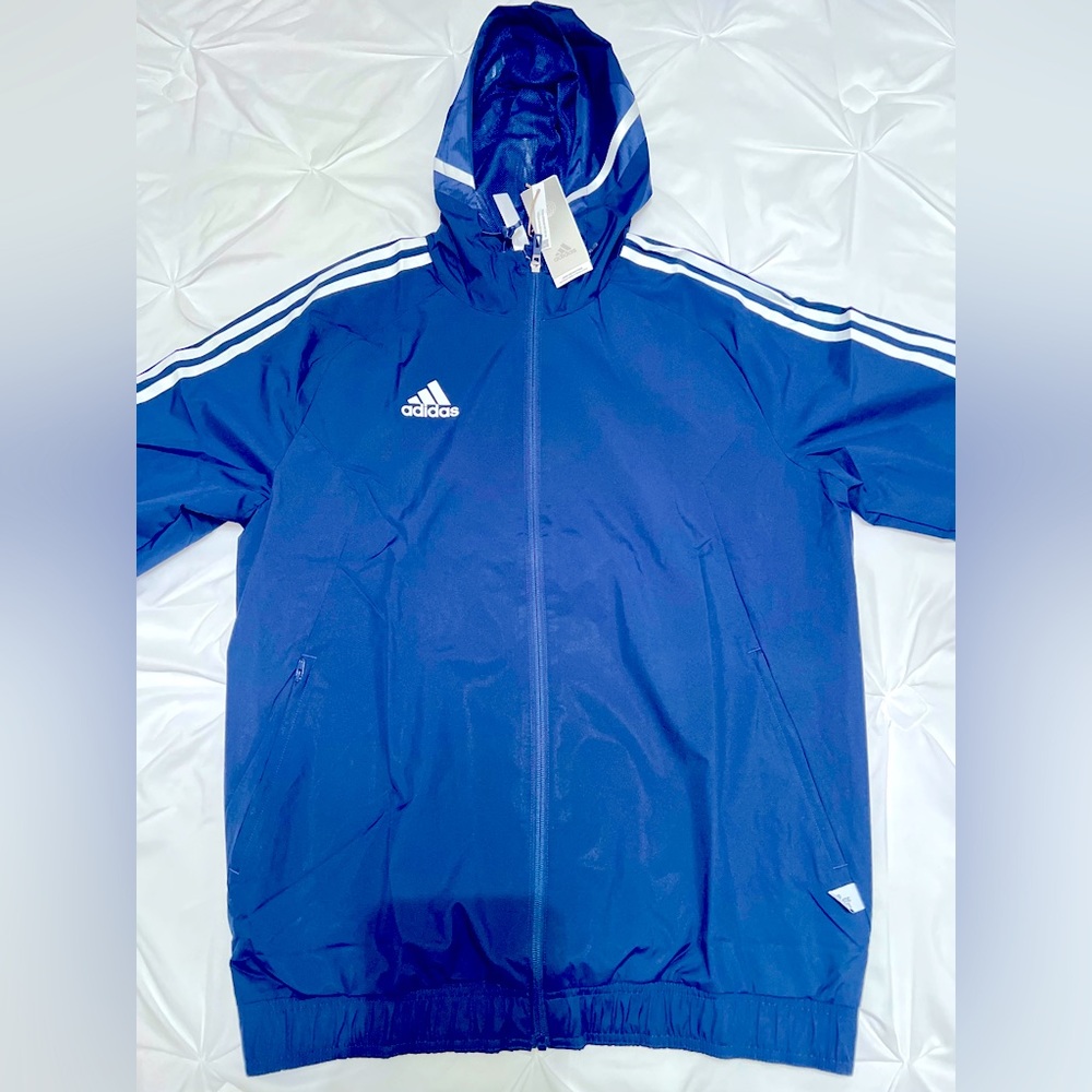 Adidas jacket